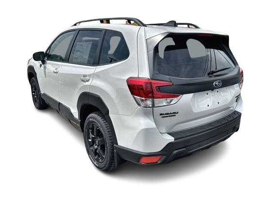 Thumbnail: 2025 Subaru Forester - 25