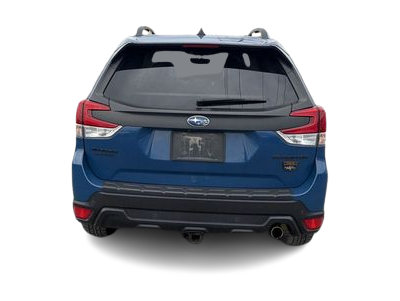 Thumbnail: 2024 Subaru Forester - 5
