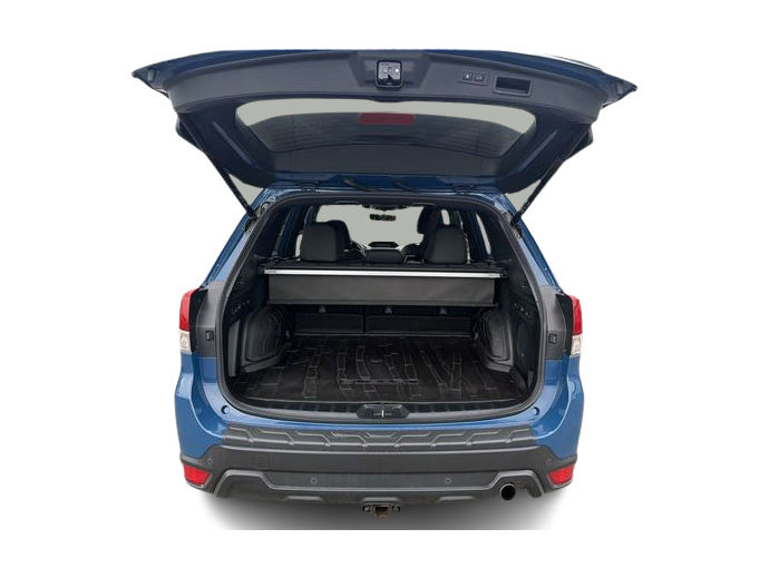 Thumbnail: 2024 Subaru Forester - 15