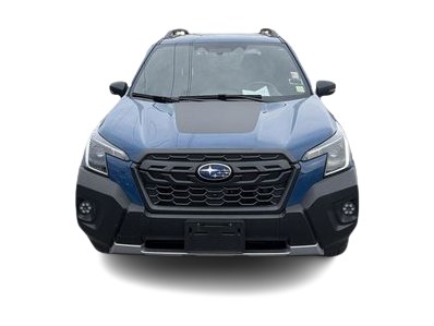 Thumbnail: 2024 Subaru Forester - 6