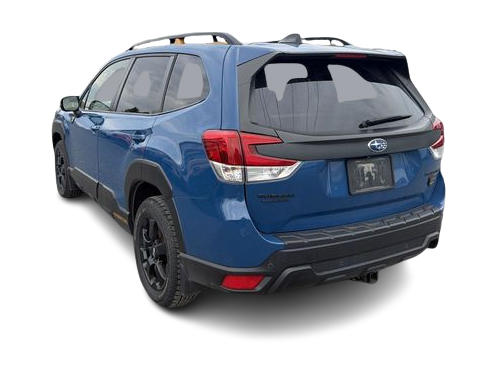 Thumbnail: 2024 Subaru Forester - 4