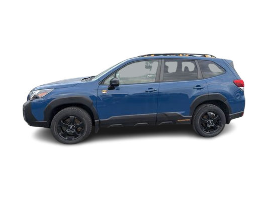 Thumbnail: 2024 Subaru Forester - 3