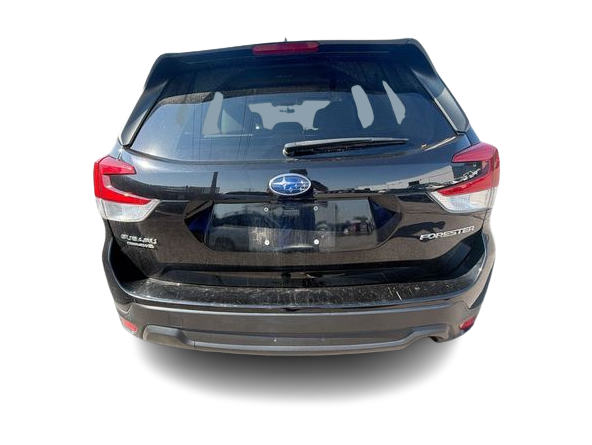 Thumbnail: 2021 Subaru Forester - 4