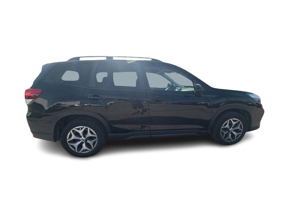 Thumbnail: 2021 Subaru Forester - 12
