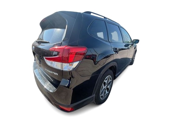 Thumbnail: 2021 Subaru Forester - 15