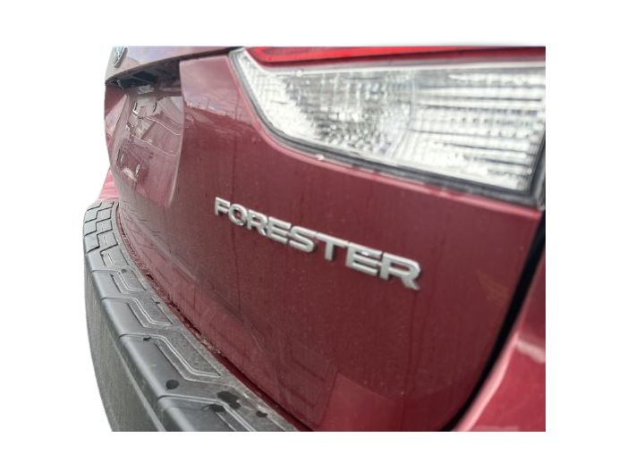 Thumbnail: 2024 Subaru Forester - 15
