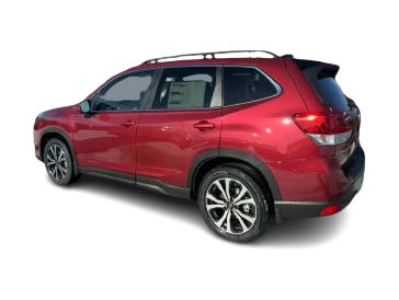 Thumbnail: 2024 Subaru Forester - 3