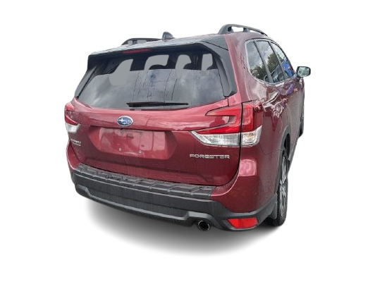 Thumbnail: 2024 Subaru Forester - 23