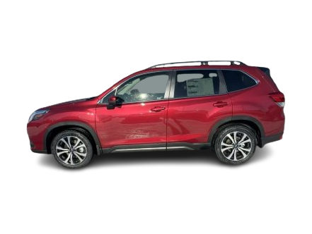 Thumbnail: 2024 Subaru Forester - 2