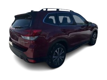 Thumbnail: 2024 Subaru Forester - 10