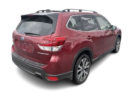 Thumbnail: 2024 Subaru Forester - 20