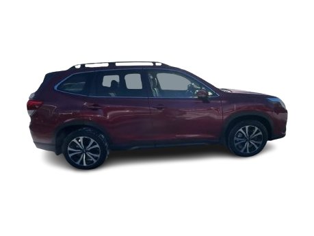 Thumbnail: 2024 Subaru Forester - 11