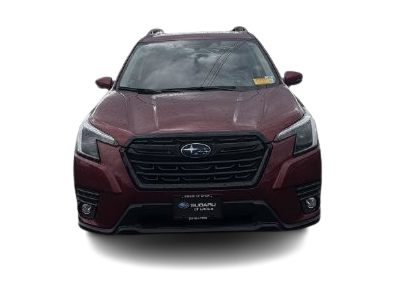 Thumbnail: 2024 Subaru Forester - 4