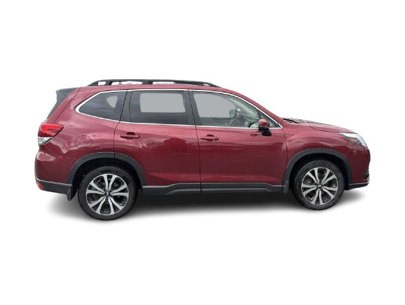 Thumbnail: 2024 Subaru Forester - 19