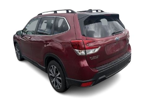 Thumbnail: 2024 Subaru Forester - 14
