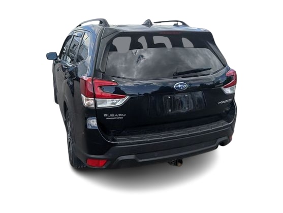 Thumbnail: 2024 Subaru Forester - 3