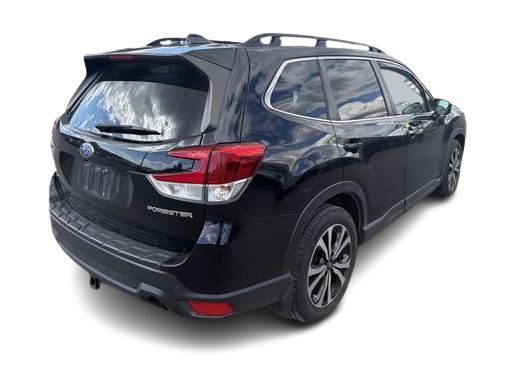 Thumbnail: 2024 Subaru Forester - 13