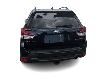 Thumbnail: 2024 Subaru Forester - 10