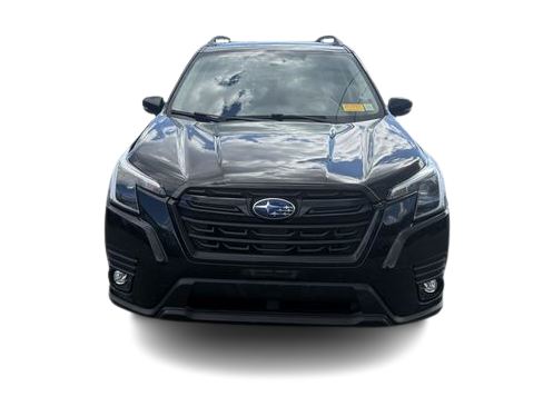 Thumbnail: 2024 Subaru Forester - 11