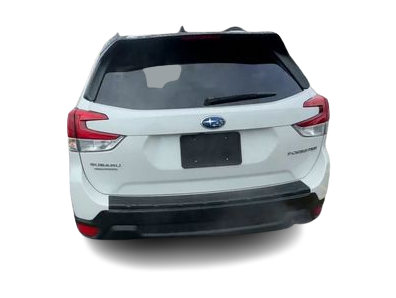 Thumbnail: 2024 Subaru Forester - 5