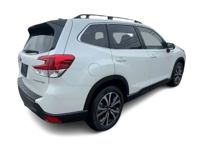 Thumbnail: 2024 Subaru Forester - 17