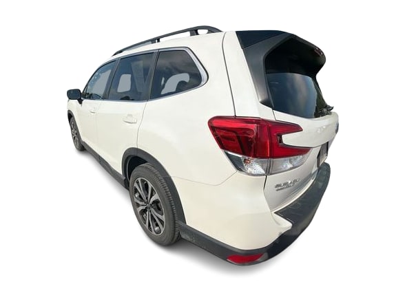 Thumbnail: 2024 Subaru Forester - 19