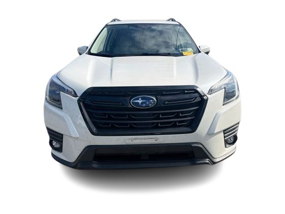 Thumbnail: 2024 Subaru Forester - 21