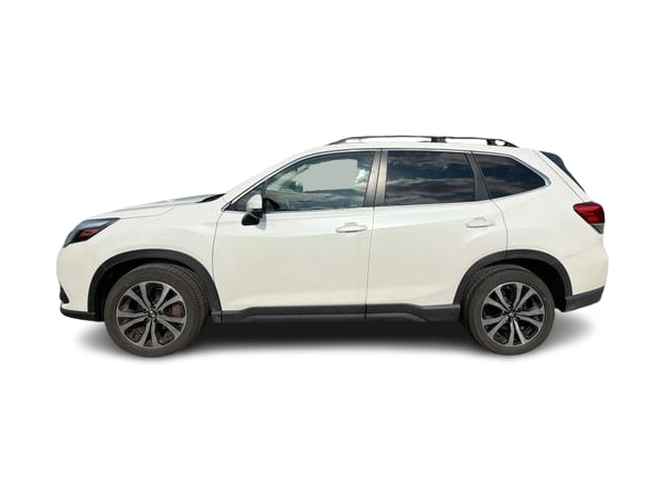 Thumbnail: 2024 Subaru Forester - 3
