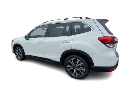 Thumbnail: 2024 Subaru Forester - 4