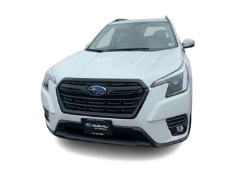 Thumbnail: 2024 Subaru Forester - 6