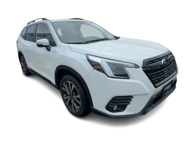 Thumbnail: 2024 Subaru Forester - 16