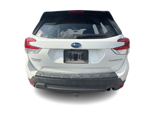 Thumbnail: 2024 Subaru Forester - 20