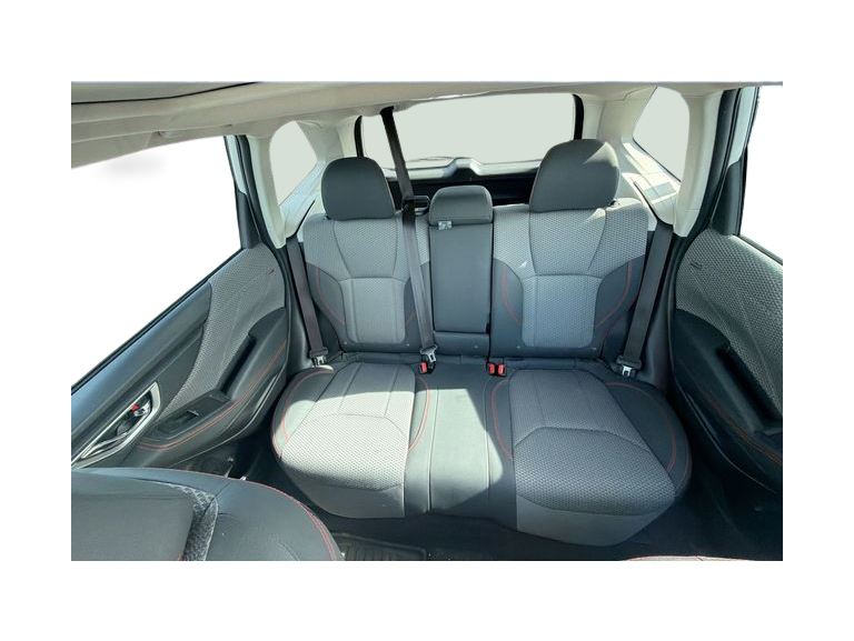 Thumbnail: 2021 Subaru Forester - 14