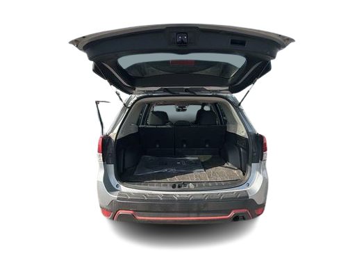 Thumbnail: 2021 Subaru Forester - 17