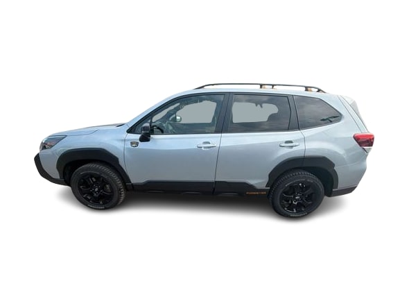 Thumbnail: 2022 Subaru Forester - 3
