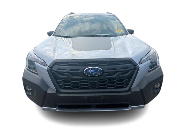 Thumbnail: 2022 Subaru Forester - 6