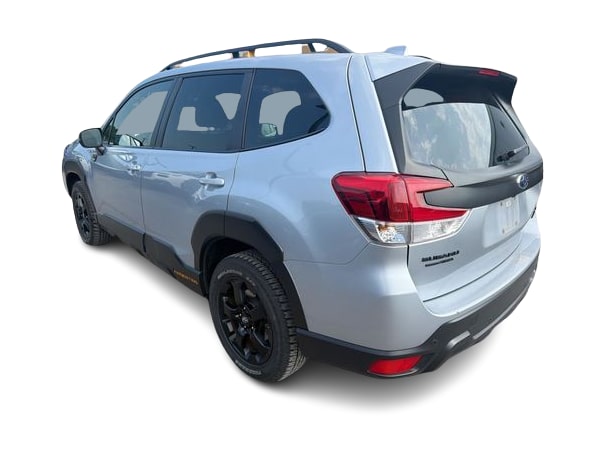 Thumbnail: 2022 Subaru Forester - 4
