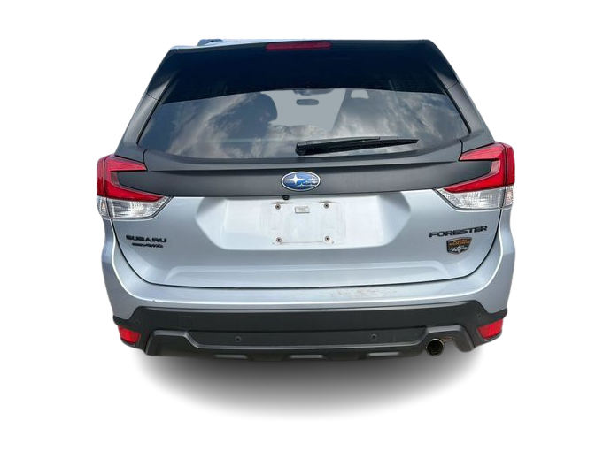 Thumbnail: 2022 Subaru Forester - 5