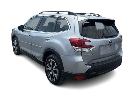 Thumbnail: 2023 Subaru Forester - 22