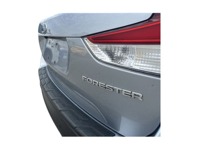 Thumbnail: 2023 Subaru Forester - 25