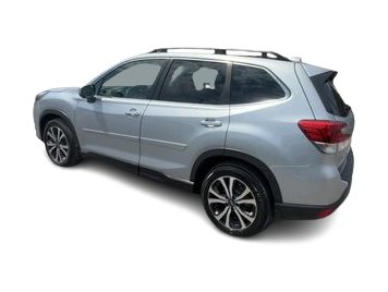 Thumbnail: 2023 Subaru Forester - 4