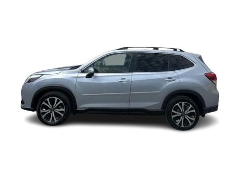 Thumbnail: 2023 Subaru Forester - 21