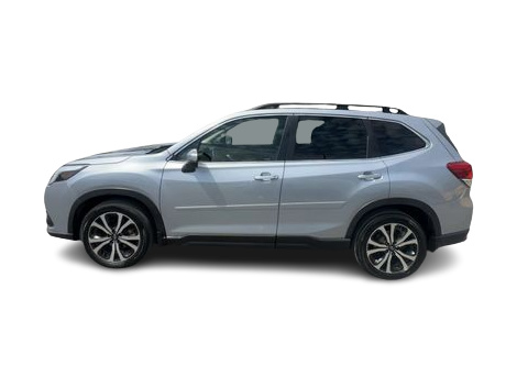 Thumbnail: 2023 Subaru Forester - 3