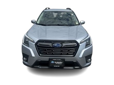 Thumbnail: 2023 Subaru Forester - 24