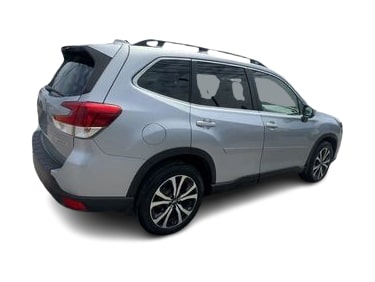 Thumbnail: 2023 Subaru Forester - 19
