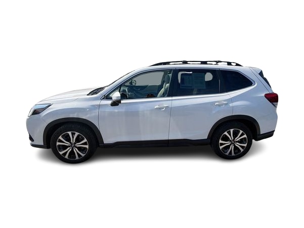 Thumbnail: 2023 Subaru Forester - 21