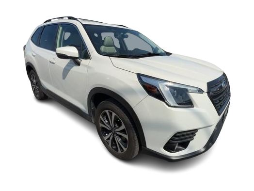 Thumbnail: 2023 Subaru Forester - 18