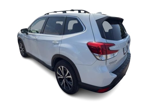 Thumbnail: 2023 Subaru Forester - 4