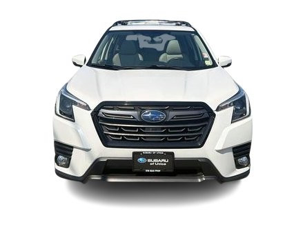 Thumbnail: 2023 Subaru Forester - 24