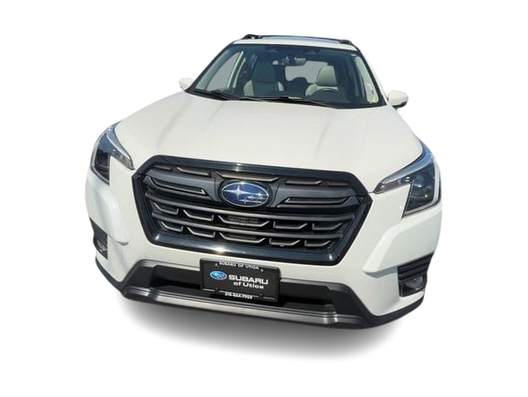Thumbnail: 2023 Subaru Forester - 6